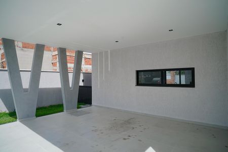Casa de condomínio para alugar com 176m², 4 quartos e 4 vagasGaragem