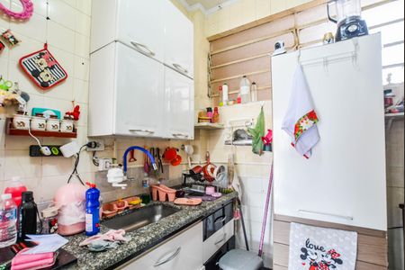 Apartamento para alugar com 95m², 2 quartos e sem vaga Apartamento para alugar com 95m², 2 quartos e sem vagaCozinha