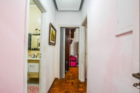 Apartamento para alugar com 95m², 2 quartos e sem vaga Apartamento para alugar com 95m², 2 quartos e sem vagaCorredor