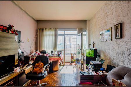 Apartamento para alugar com 95m², 2 quartos e sem vaga Apartamento para alugar com 95m², 2 quartos e sem vagaSala