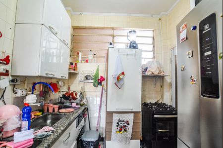 Apartamento para alugar com 95m², 2 quartos e sem vaga Apartamento para alugar com 95m², 2 quartos e sem vagaCozinha