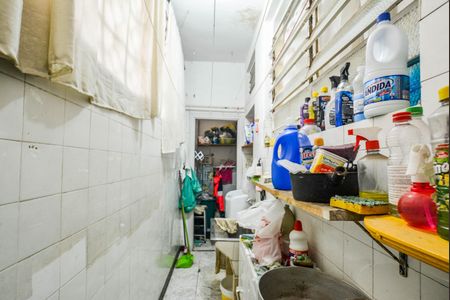 Apartamento para alugar com 95m², 2 quartos e sem vaga Apartamento para alugar com 95m², 2 quartos e sem vagaÁrea de Serviço