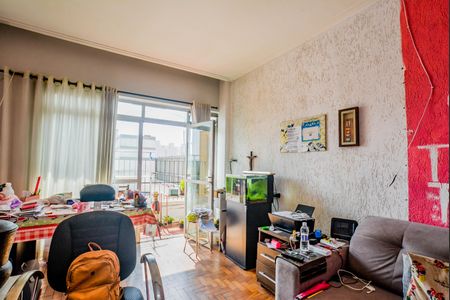 Apartamento para alugar com 95m², 2 quartos e sem vaga Apartamento para alugar com 95m², 2 quartos e sem vagaSala