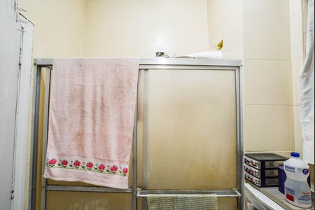 Apartamento para alugar com 95m², 2 quartos e sem vaga Apartamento para alugar com 95m², 2 quartos e sem vagaBanheiro