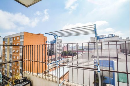 Apartamento para alugar com 95m², 2 quartos e sem vaga Apartamento para alugar com 95m², 2 quartos e sem vagaVaranda da Sala