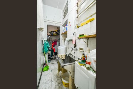 Apartamento para alugar com 95m², 2 quartos e sem vaga Apartamento para alugar com 95m², 2 quartos e sem vagaÁrea de Serviço