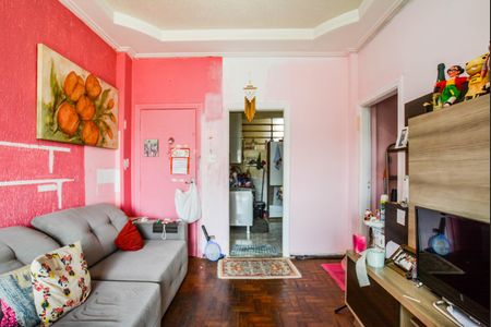 Apartamento para alugar com 95m², 2 quartos e sem vaga Apartamento para alugar com 95m², 2 quartos e sem vagaSala