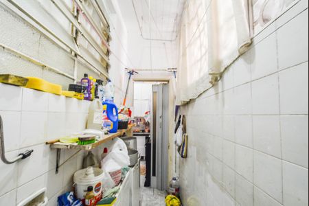 Apartamento para alugar com 95m², 2 quartos e sem vaga Apartamento para alugar com 95m², 2 quartos e sem vagaÁrea de Serviço