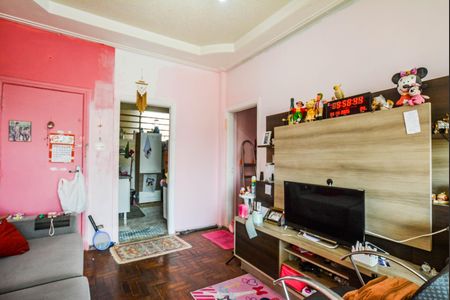 Apartamento para alugar com 95m², 2 quartos e sem vaga Apartamento para alugar com 95m², 2 quartos e sem vagaSala