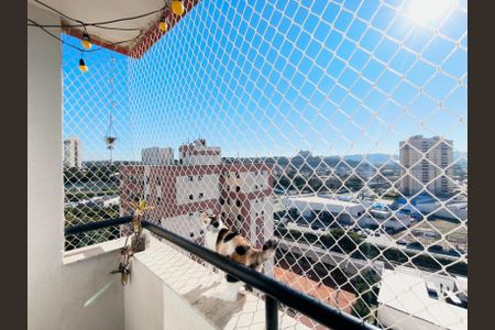 Apartamento à venda com 3 quartos, 97m² em Vila das Hortencias, Jundiaí