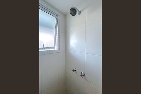 Apartamento à venda com 34m², 1 quarto e sem vagaBanheiro