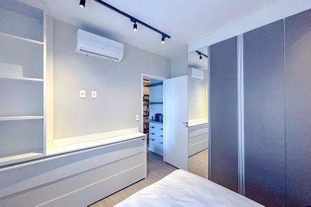 Apartamento à venda com 34m², 1 quarto e sem vagaBanheiro