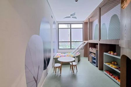 Apartamento para alugar com 29m², 1 quarto e sem vagaBrinquedoteca