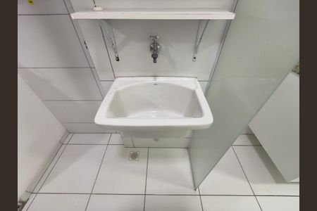 Apartamento para alugar com 65m², 2 quartos e 1 vaga Apartamento para alugar com 65m², 2 quartos e 1 vagaTanque - Área de Serviço