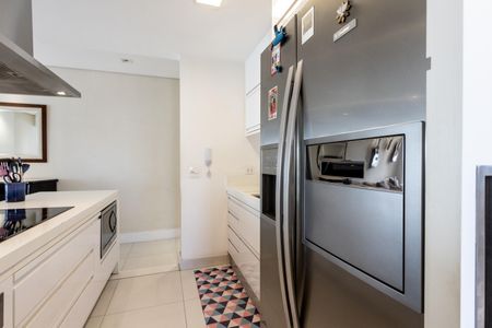 Apartamento para alugar com 86m², 2 quartos e 3 vagas Apartamento para alugar com 86m², 2 quartos e 3 vagasCozinha