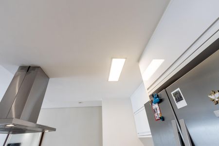 Apartamento para alugar com 86m², 2 quartos e 3 vagas Apartamento para alugar com 86m², 2 quartos e 3 vagasCozinha