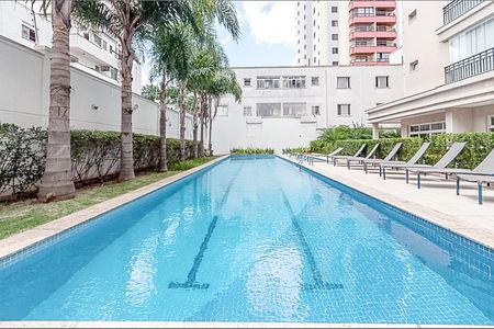 Apartamento para alugar com 86m², 2 quartos e 3 vagas Apartamento para alugar com 86m², 2 quartos e 3 vagasPiscina