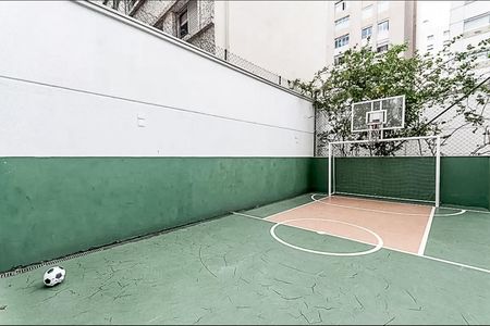 Apartamento para alugar com 86m², 2 quartos e 3 vagas Apartamento para alugar com 86m², 2 quartos e 3 vagasQuadra Esportiva