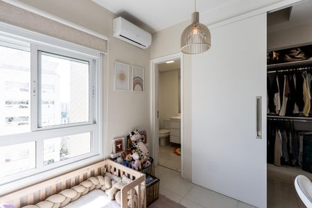 Apartamento para alugar com 86m², 2 quartos e 3 vagas Apartamento para alugar com 86m², 2 quartos e 3 vagasQuarto 2 - Suite