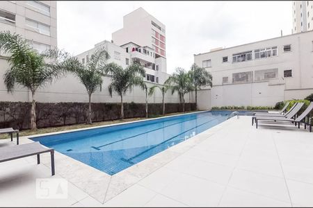 Apartamento para alugar com 86m², 2 quartos e 3 vagas Apartamento para alugar com 86m², 2 quartos e 3 vagasPiscina