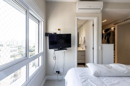 Apartamento para alugar com 86m², 2 quartos e 3 vagas Apartamento para alugar com 86m², 2 quartos e 3 vagasQuarto 1 - Suite