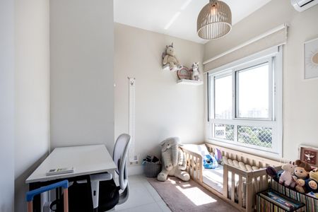 Apartamento para alugar com 86m², 2 quartos e 3 vagas Apartamento para alugar com 86m², 2 quartos e 3 vagasQuarto 2 - Suite