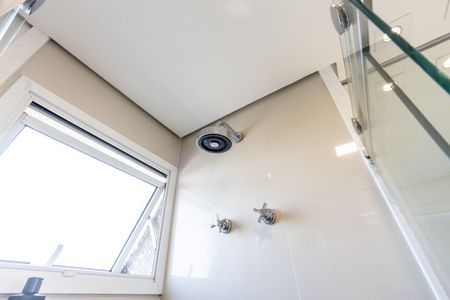 Apartamento para alugar com 86m², 2 quartos e 3 vagas Apartamento para alugar com 86m², 2 quartos e 3 vagasQuarto 1 - Banheiro da Suite