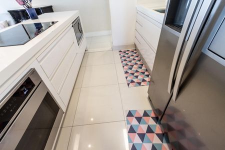 Apartamento para alugar com 86m², 2 quartos e 3 vagas Apartamento para alugar com 86m², 2 quartos e 3 vagasCozinha