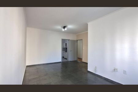 Sala de apartamento à venda com 4 quartos, 143m² em Centro, Campinas