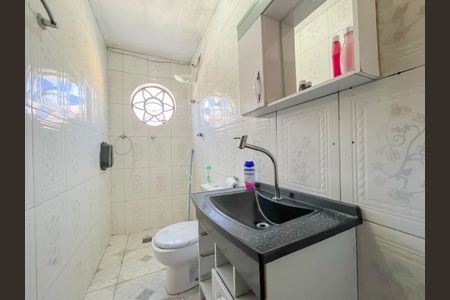 Casa à venda com 425m², 4 quartos e 8 vagasBanheiro 2