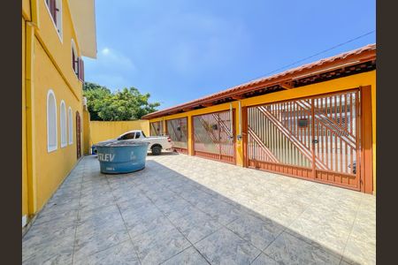 Casa à venda com 425m², 4 quartos e 8 vagasGaragem