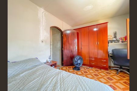 Casa à venda com 425m², 4 quartos e 8 vagasQuarto 3