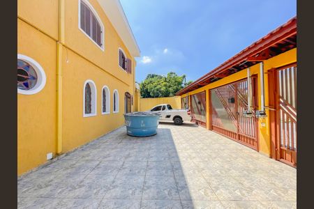 Casa à venda com 425m², 4 quartos e 8 vagasGaragem