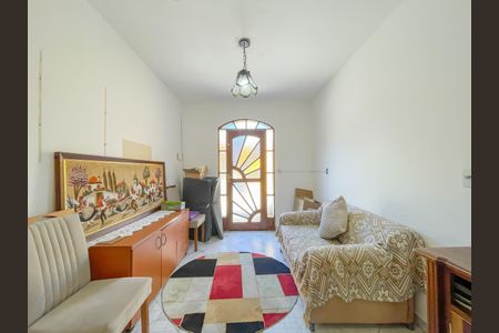 Sala 2 de casa à venda com 4 quartos, 425m² em Jaguaribe, Osasco