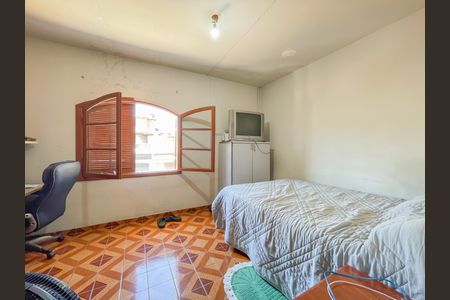 Casa à venda com 425m², 4 quartos e 8 vagasQuarto 3