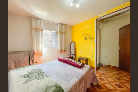 Suíte de casa à venda com 4 quartos, 425m² em Jaguaribe, Osasco