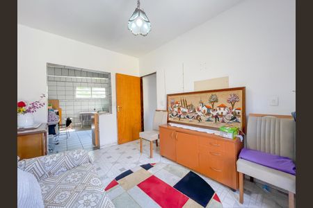 Casa à venda com 425m², 4 quartos e 8 vagasSala 2