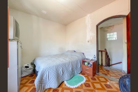 Casa à venda com 425m², 4 quartos e 8 vagasQuarto 3