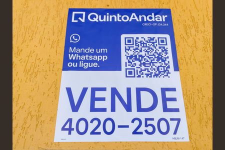 Casa à venda com 425m², 4 quartos e 8 vagasPlaca