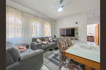 Casa à venda com 425m², 4 quartos e 8 vagasSala 1