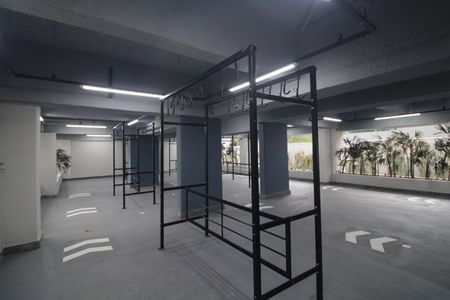 Apartamento para alugar com 205m², 2 quartos e sem vagaBicicletário
