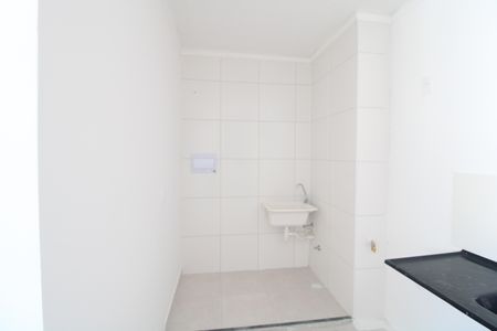 Apartamento para alugar com 205m², 2 quartos e sem vagaLavanderia
