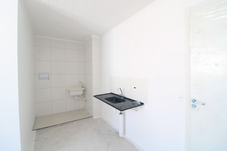 Apartamento para alugar com 205m², 2 quartos e sem vagaCozinha