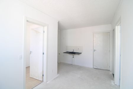 Apartamento para alugar com 205m², 2 quartos e sem vagaSala
