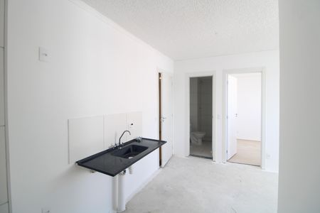 Apartamento para alugar com 205m², 2 quartos e sem vagaCozinha