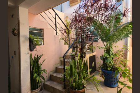 Casa para alugar com 158m², 2 quartos e 2 vagas Casa para alugar com 158m², 2 quartos e 2 vagasÁrea de Serviço e Quintal