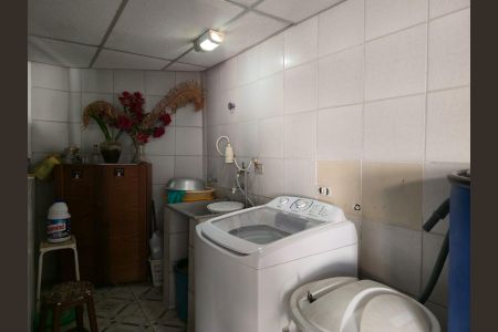 Casa para alugar com 158m², 2 quartos e 2 vagas Casa para alugar com 158m², 2 quartos e 2 vagasÁrea de Serviço e Quintal