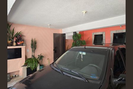 Casa para alugar com 158m², 2 quartos e 2 vagas Casa para alugar com 158m², 2 quartos e 2 vagasGaragem