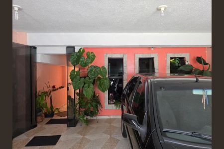 Casa para alugar com 158m², 2 quartos e 2 vagas Casa para alugar com 158m², 2 quartos e 2 vagasGaragem