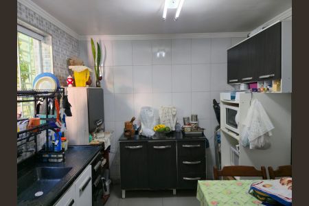 Casa para alugar com 158m², 2 quartos e 2 vagas Casa para alugar com 158m², 2 quartos e 2 vagasCozinha